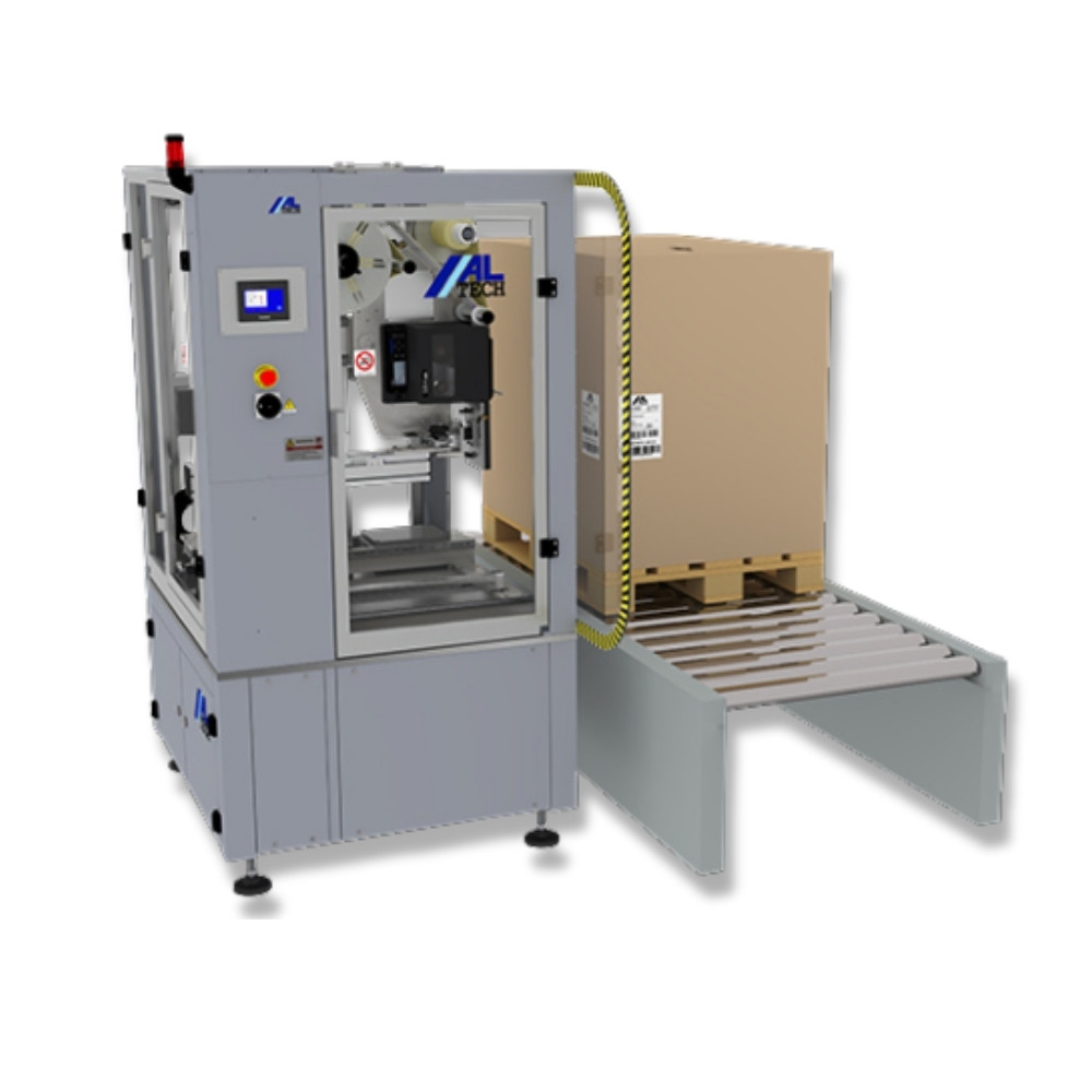 1.ALcode P Multi Face Sml