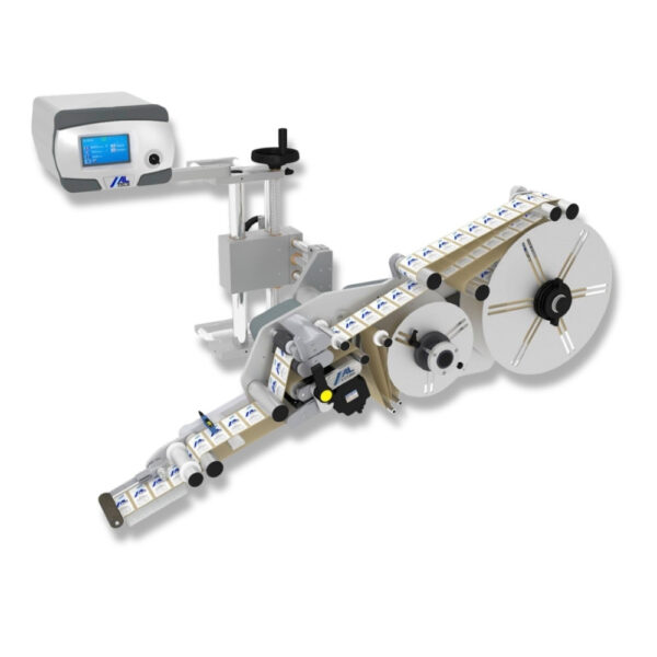 Altech ALritma Label Applicator - Heavey Technology