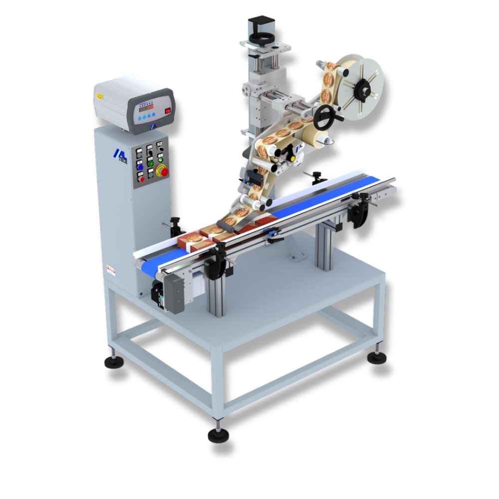 Altech ALstep T Label Applicator 1 1