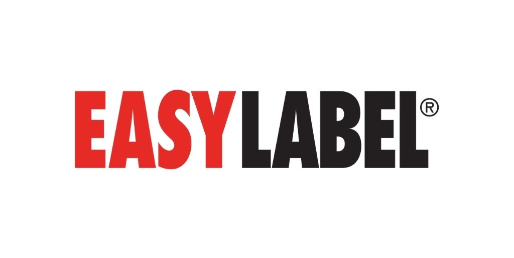 Brand logo Easylabel