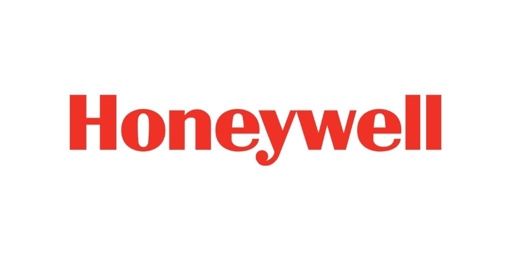 Brand page Honeywell