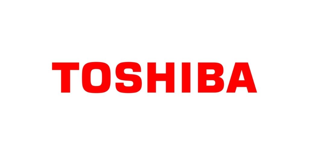Brand page Thoshiba