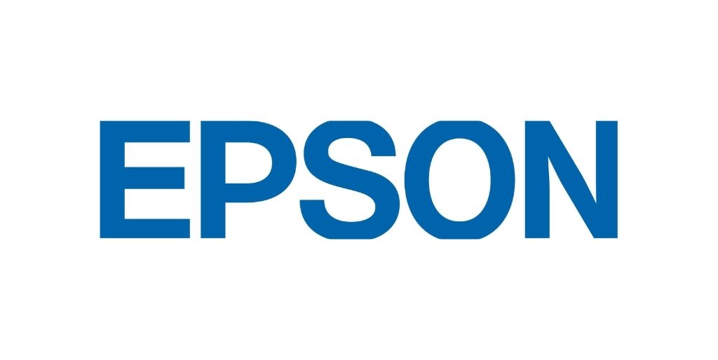 Brand page epson