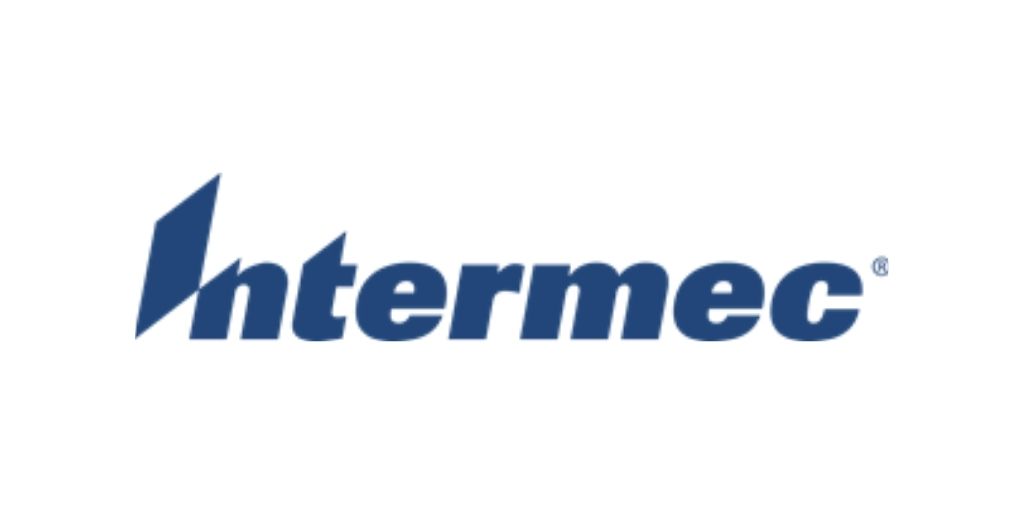 Brand page intermec