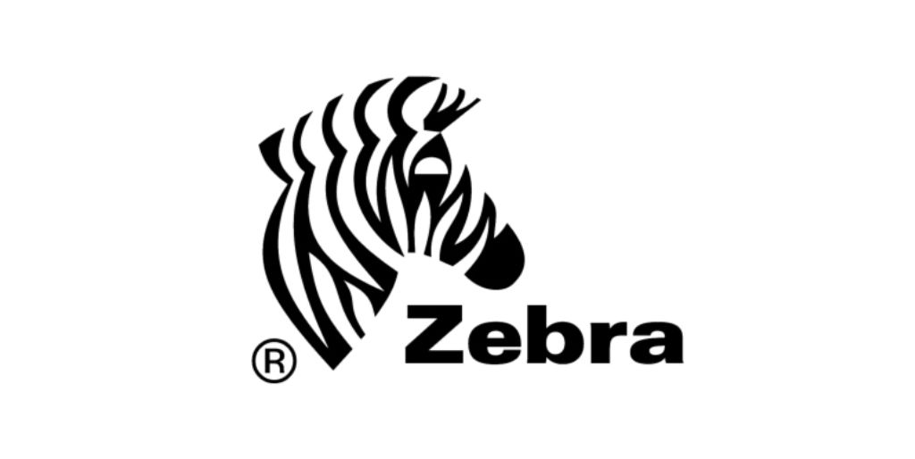 Brand page zebra