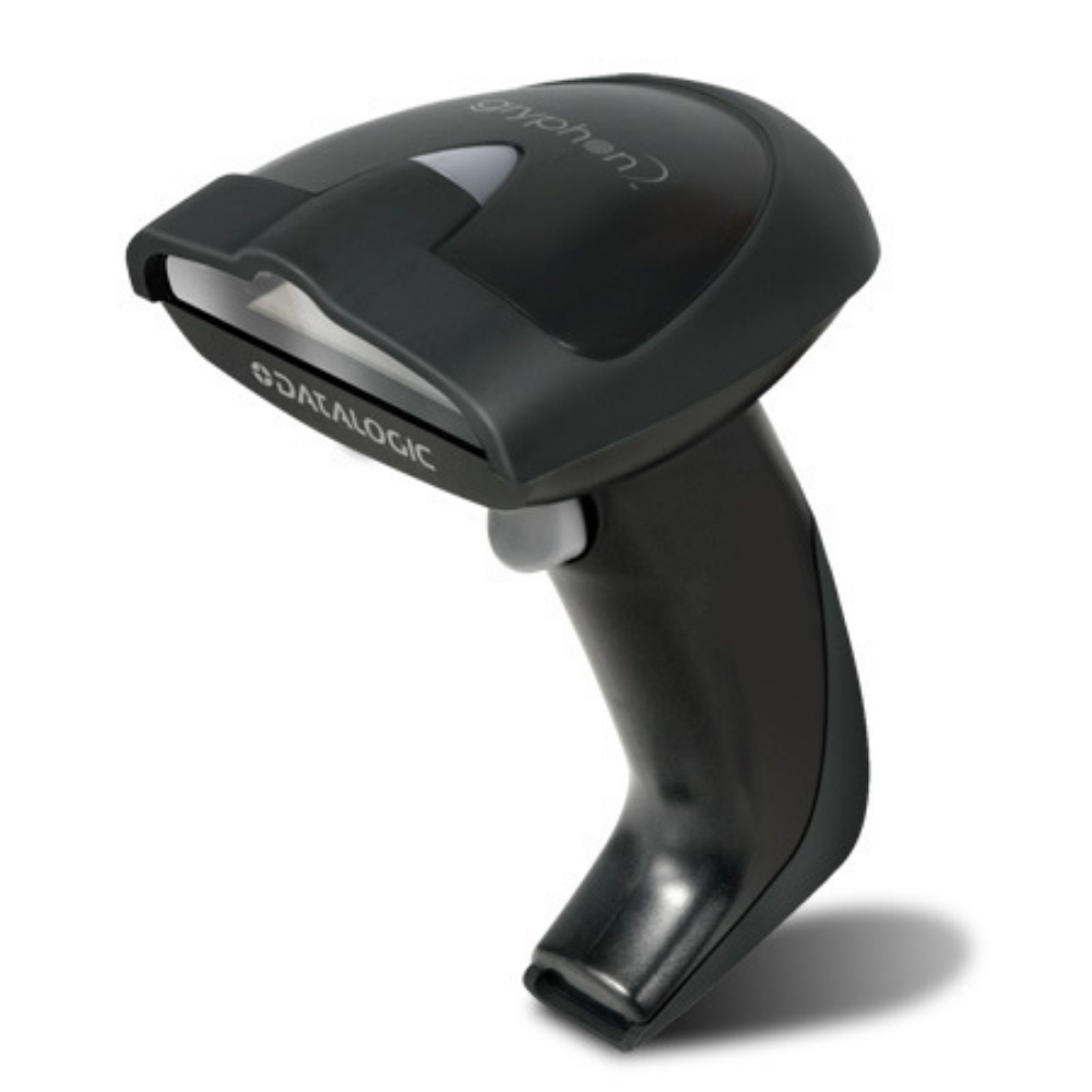 Gryphon™ Desk ESD Scanner