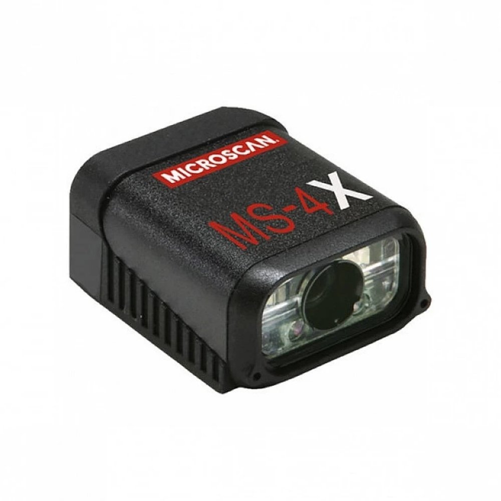 MS 4 Ultra Compact Imager