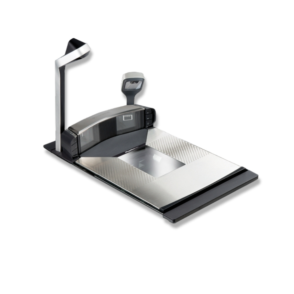 Magellan 9800i datalogic