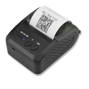 Mobile Printers
