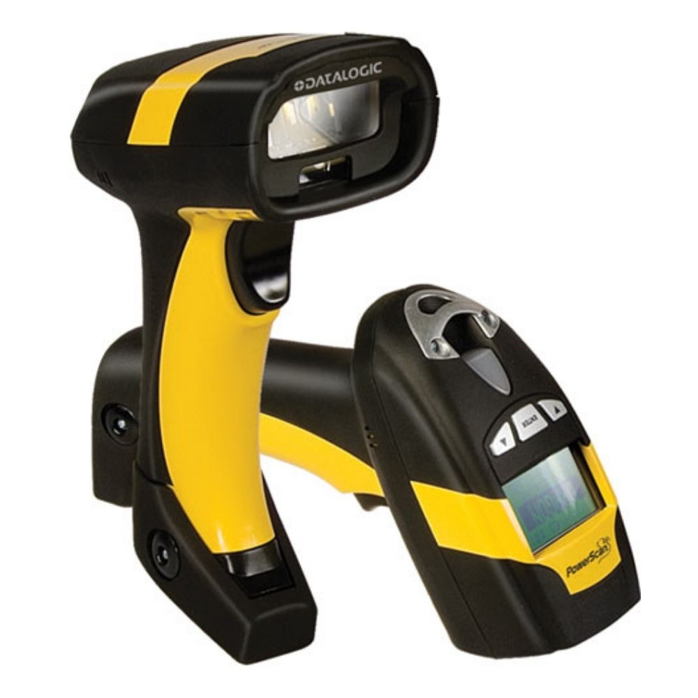 PowerScan PD8300 1