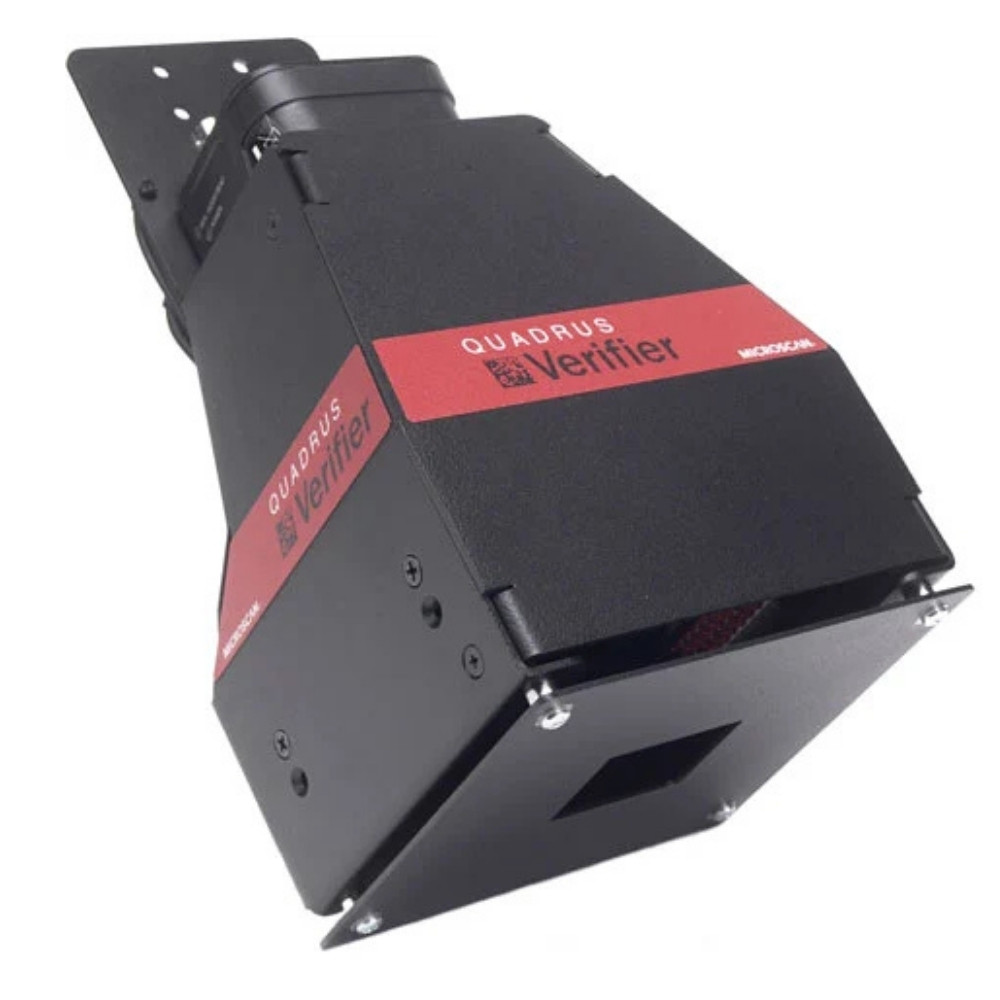 Quadrus® Verifier for Data Matrix