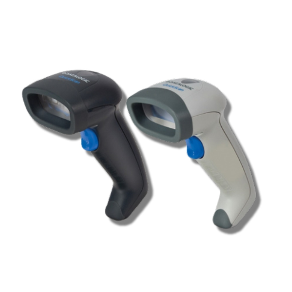 QuickScan I QD2100 - Heavey Technology