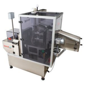 Stacking and bundling