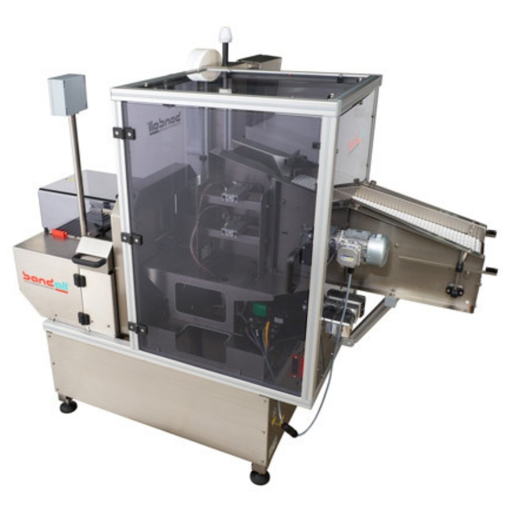 Stacking and bundling