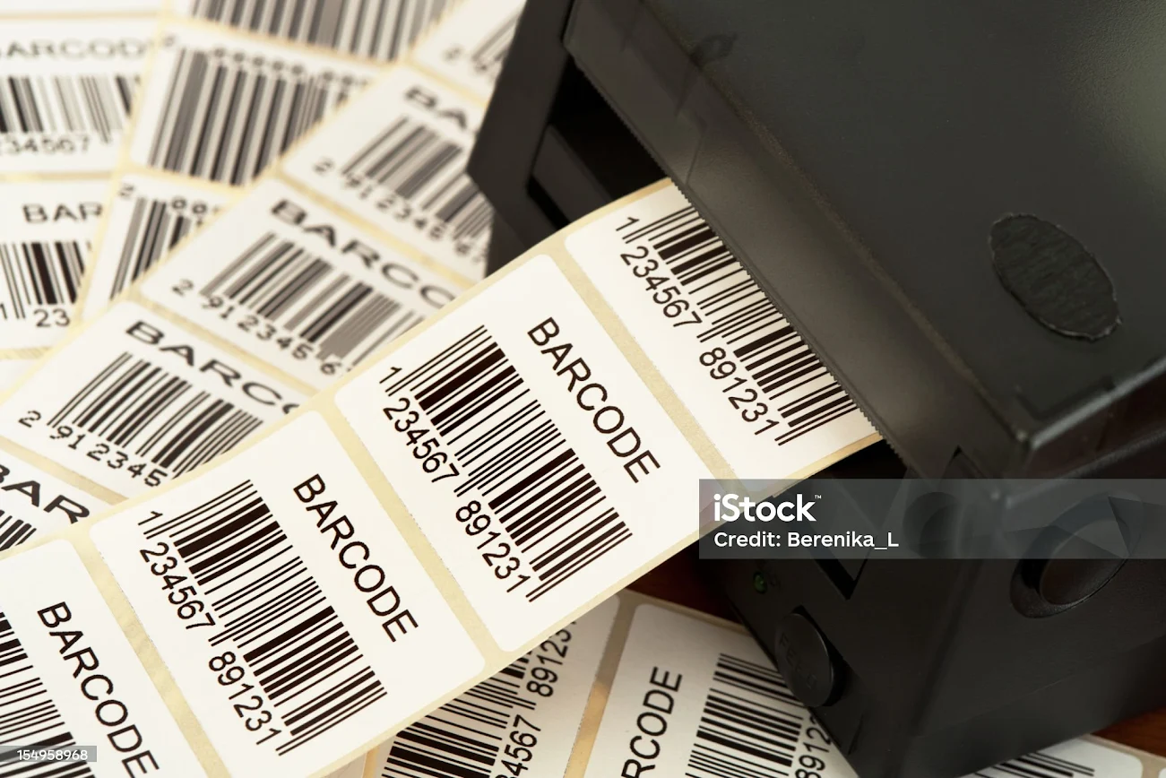 barcode images