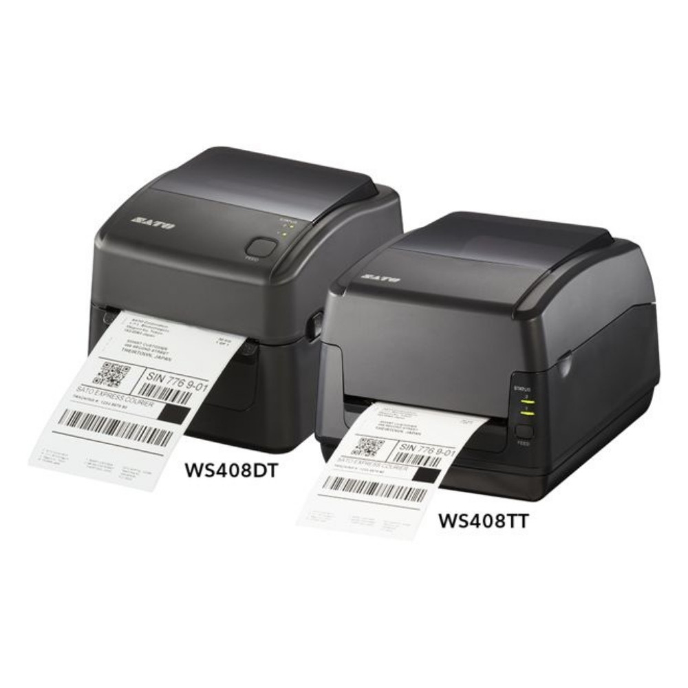barcode printer