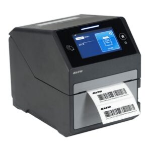 ct4 lx desktop printers