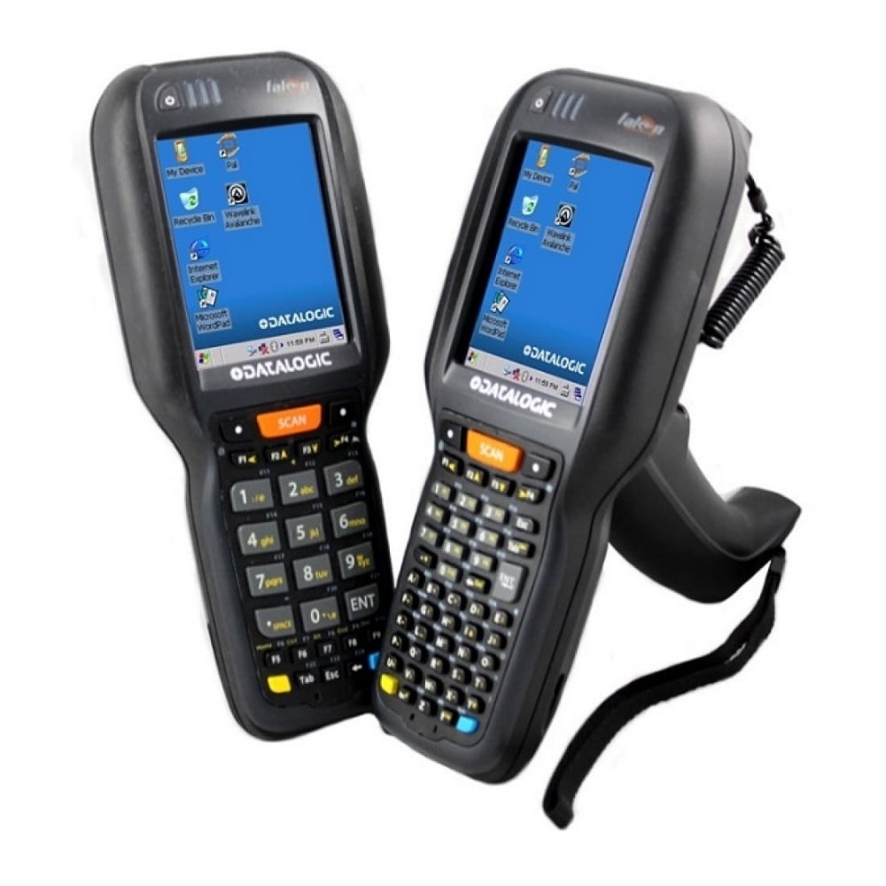 datalogic Falcon X4 1