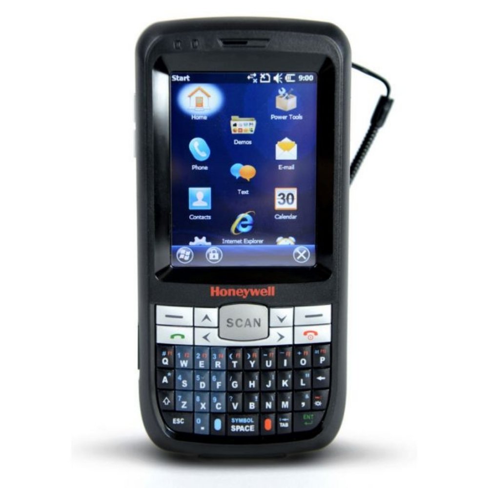 honeywell dolphin 60s qwerty 1