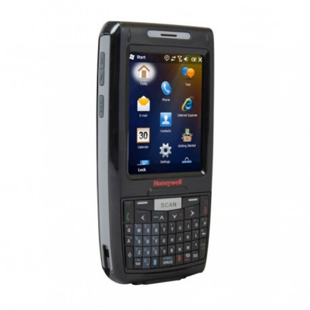 honeywell dolphin 7800