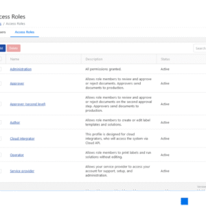 label cloud document 1