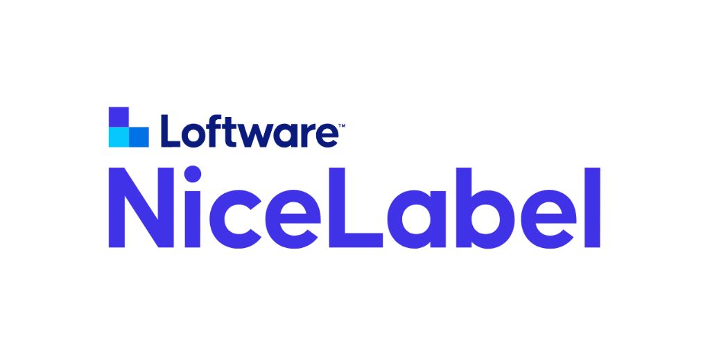 nice label brand page