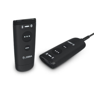 CS60 Companion scanner