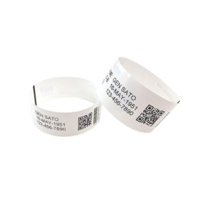 DT Line Wristband