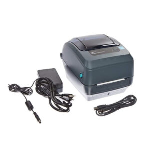 GX420t Desktop label Printer