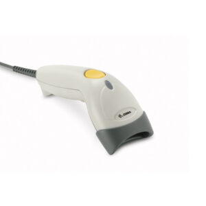 LS1203 1D Scanner