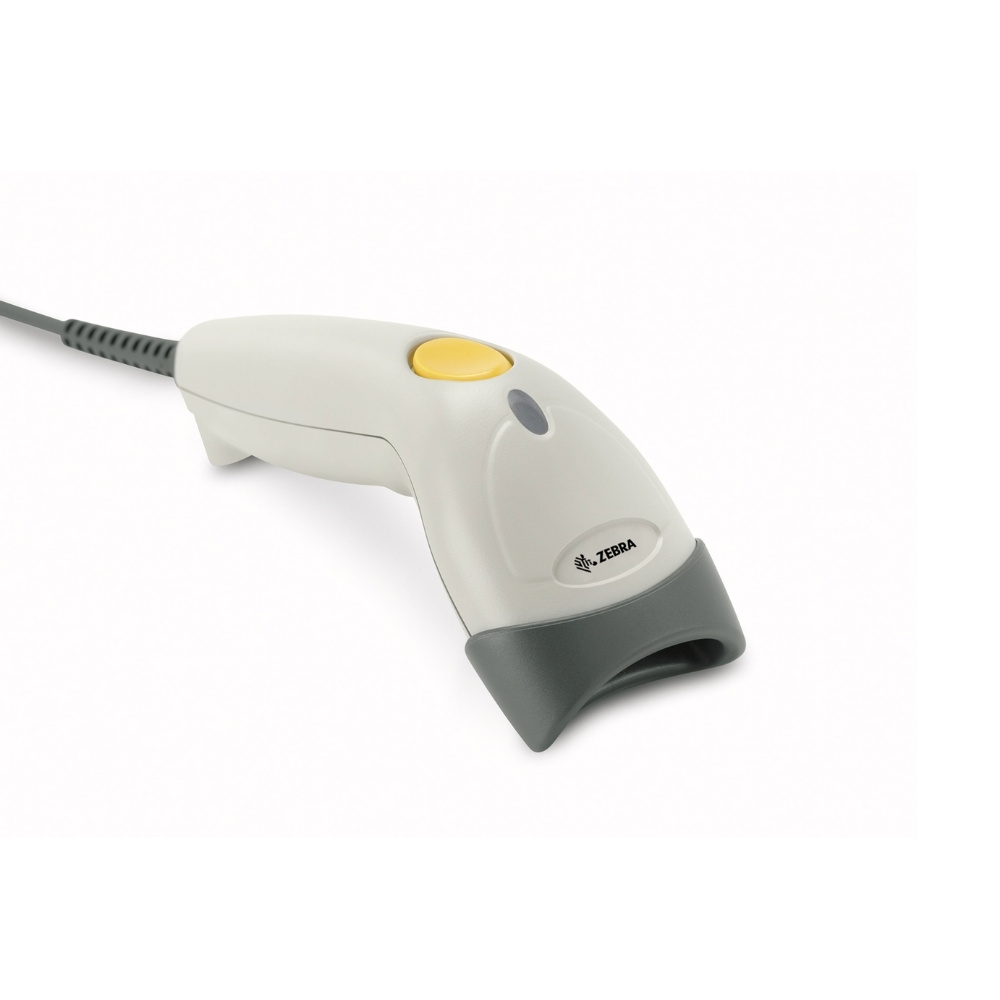 LS1203 1D Scanner