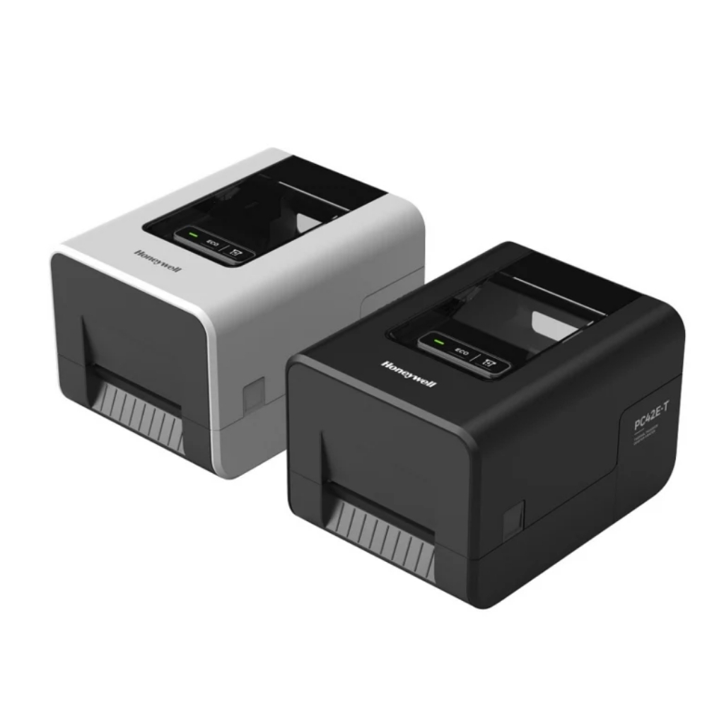 PC42E T Desktop Printer