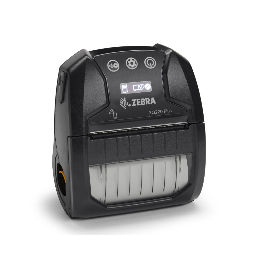 ZQ220 Plus Mobile Printer