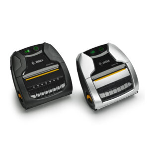 ZQ320 Plus Advanced Mobile 3 inch Wide Indoor Outdoor