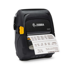 ZQ511 Premium Mobile 3 inch Wide Standard