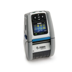 ZQ610 Plus Premium Mobile 2 inch Wide Healthcare