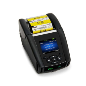 ZQ610 Plus Premium Mobile