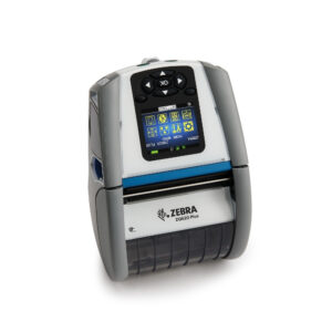 ZQ620 Plus Premium Mobile 3 inch Wide Healthcare