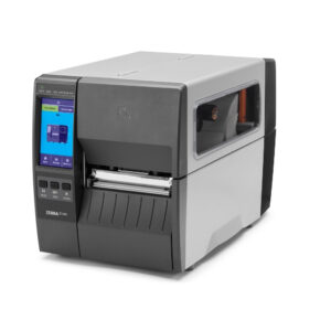 ZT200 Series Industrial Printers