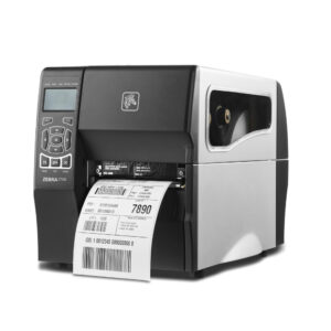 ZT230 Series Industrial Printers