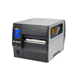 ZT421 Series Industrial Printers