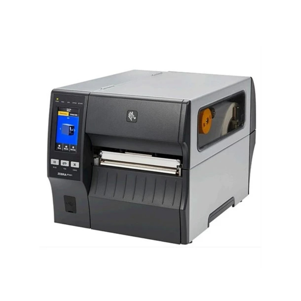 ZT421 Series Industrial Printers