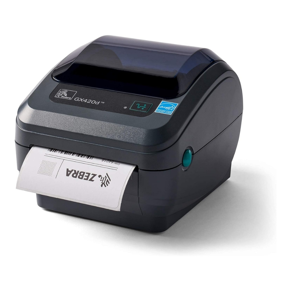 Zebra GX420d