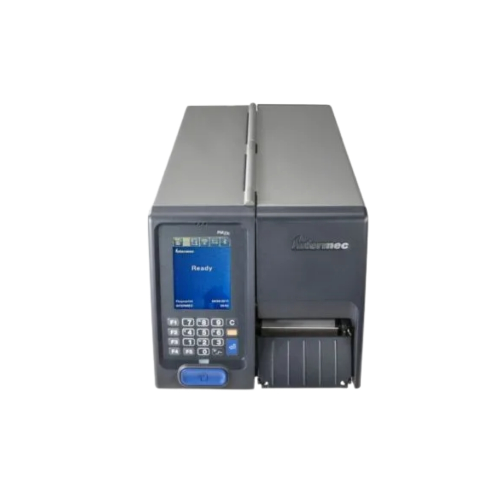intermec PM23c Mid Range Printer
