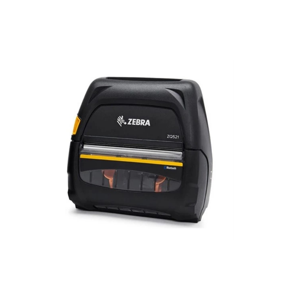 zq521 zebra